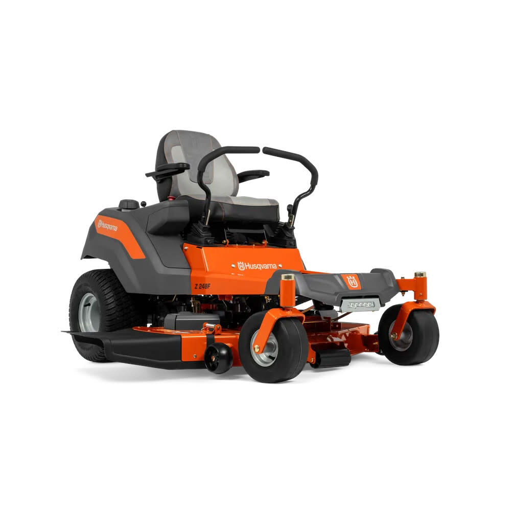 Husqvarna kohler hydrostatic zero turn riding mower online