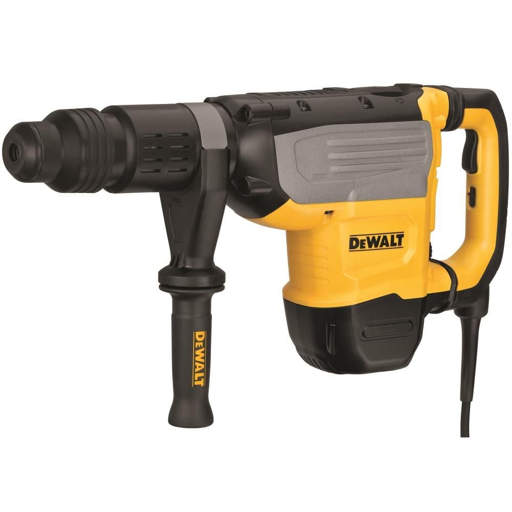 DEWALT 2in SDS MAX Rotary Hammer, large image number 2