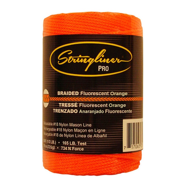 HIGH VIS ORANGE