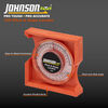 Johnson Level Pitch & Angle Locator, small image number 3