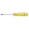 Stanley 1/8 Inch x 2 Inch 100 PLUS Pocket Screwdriver, small image number 1