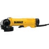 DEWALT DWE43144N - 6in HIGH PERFORMANCE PADDLE SWITCH GRINDER WITH NO LOCK-ON, small image number 1