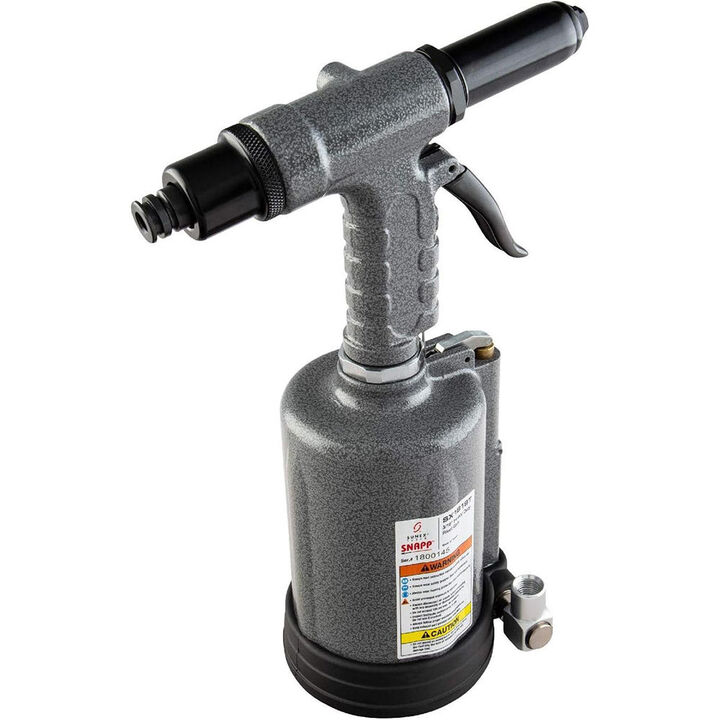 Sunex 1/4 In. Heavy Duty Rivet Gun