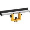 DEWALT Wide Miter Saw Stand Material Support and Stop, small image number 1