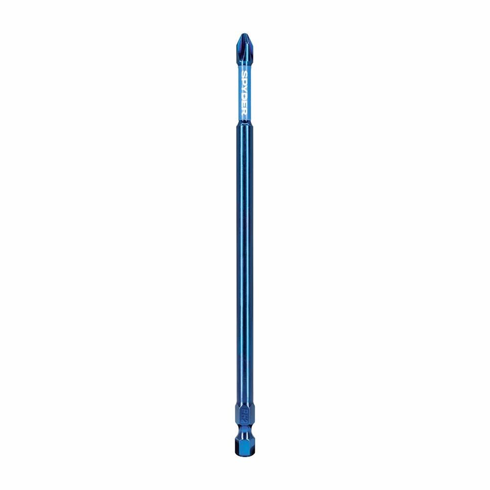 Spyder 6 Inch PH2 Impact Driver Bit, large image number 1