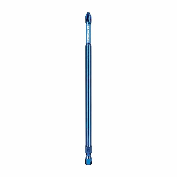 Spyder 6 Inch PH2 Impact Driver Bit