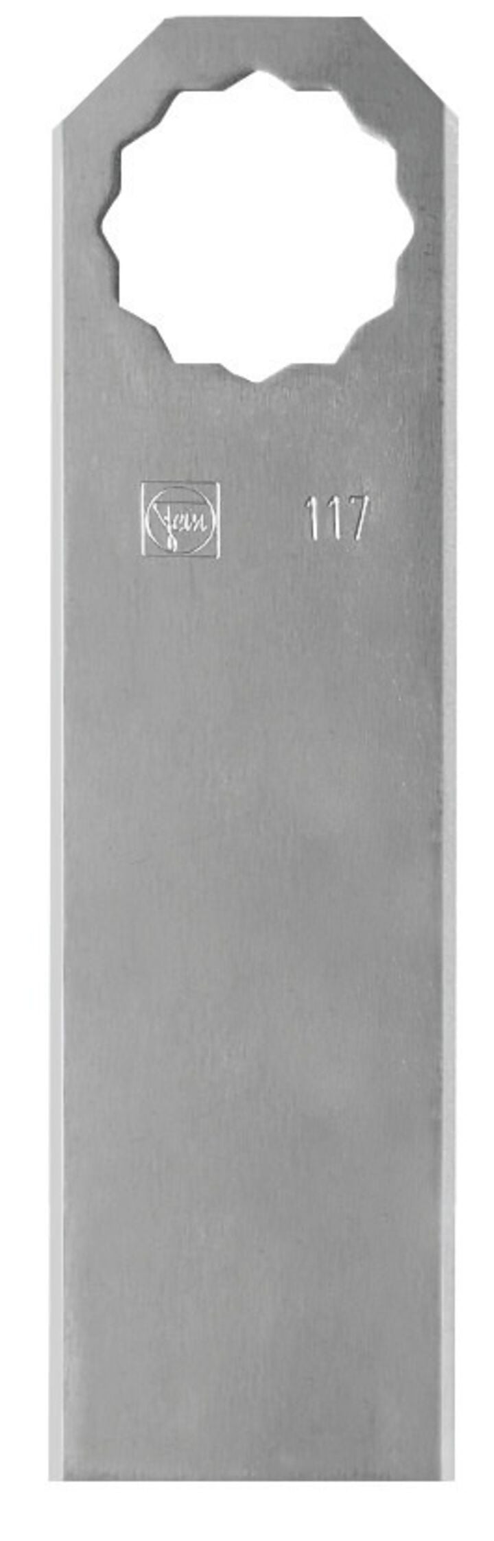Fein XXL Knife Universal Cutter Blade 5 Pieces, large image number 1