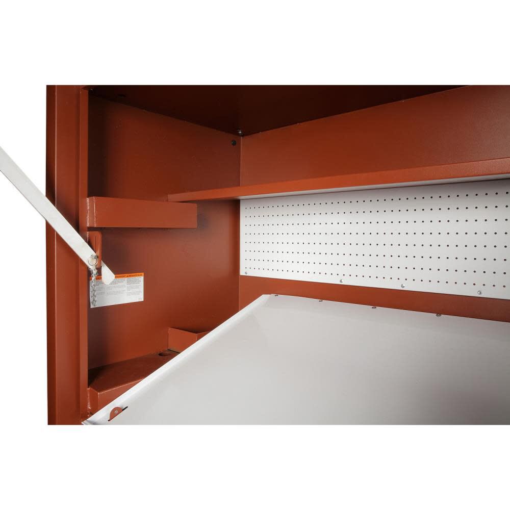 Crescent JOBOX MOBILE FIELD OFFICE 1510990 Acme Tools