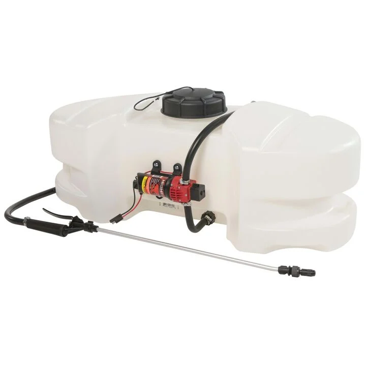Fimco 15 Gallon Spot Sprayer with 1.2 GPM Pump