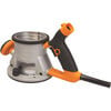 Triton Power Tools 7in TFBR001BASE Fixed Base For TFBR001 Router, small image number 1