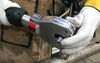 Greenlee 6 Ton Crimper, Quad Flip Top Inline, Li-Ion STD (Bare Tool), small image number 2