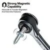 Klein Tools Slim Profile Magnetic Mini Ratchet, small image number 5
