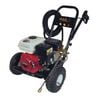 Aaladin Cleaning Systems 4000 PSI 4.0 GPM Gas Powered Cold Water Pressure Washer with 4 Quick Couple Spray Nozzles, small