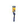 Irwin Vise Grip Pipe Wrench 11in Aluminum Quick Adjust, small image number 6