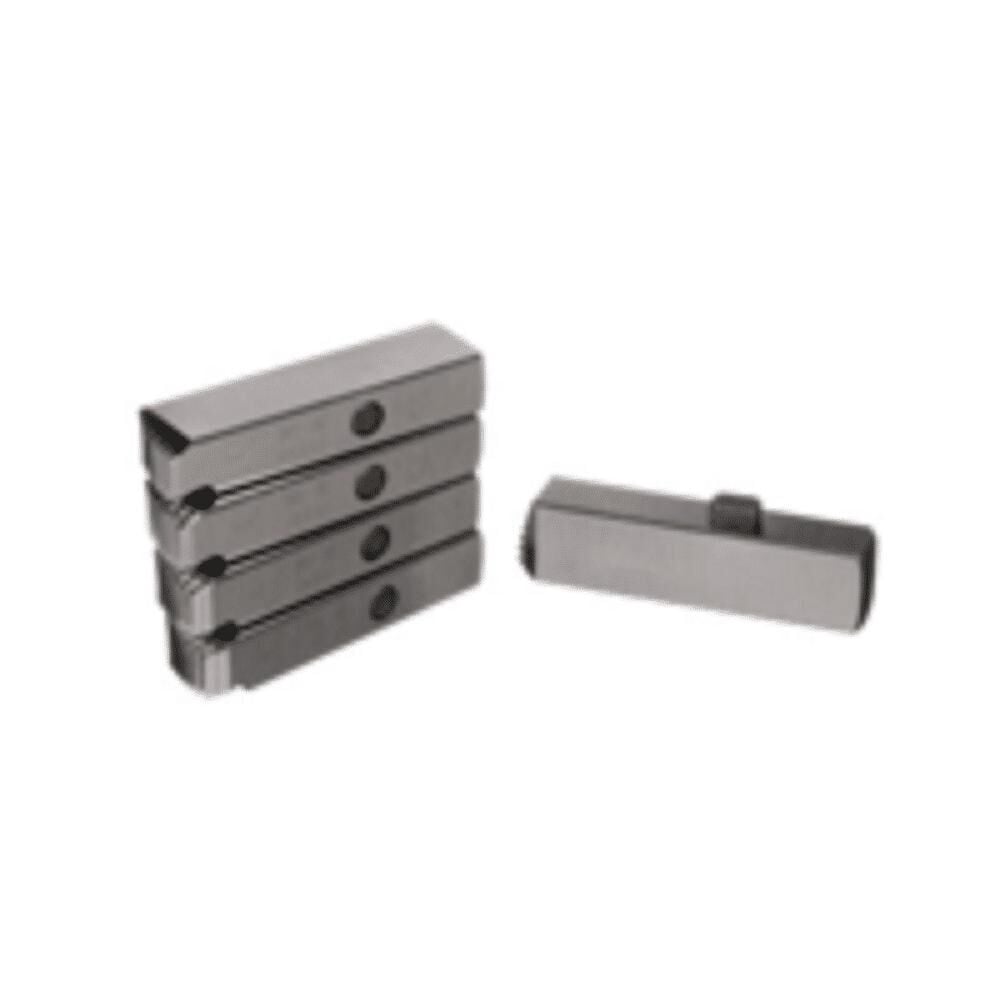 Ridgid 141 NPT High Speed Steel Stainless Steel Dies, large image number 4