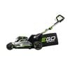 EGO 21 Inch Self-Propelled Mower Touch Drive with 4.0Ah Battery 2pk & Rapid Charger, small image number 2