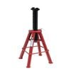 Sunex 10 Ton Medium Height Pin Type Jack Stands (Pair), small image number 3