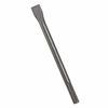 Bosch 1 In x 12 In Flat Chisel SDS-max Hammer Steel, small