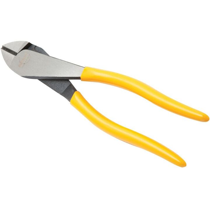 DEWALT 7 in Diagonal Cutting Pliers, large image number 1