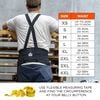 Ergodyne Proflex 1650 Light Back Support, small image number 5