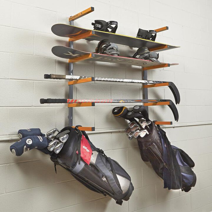 Acme Tools Garage Storage Makeover Bundle, large image number 5