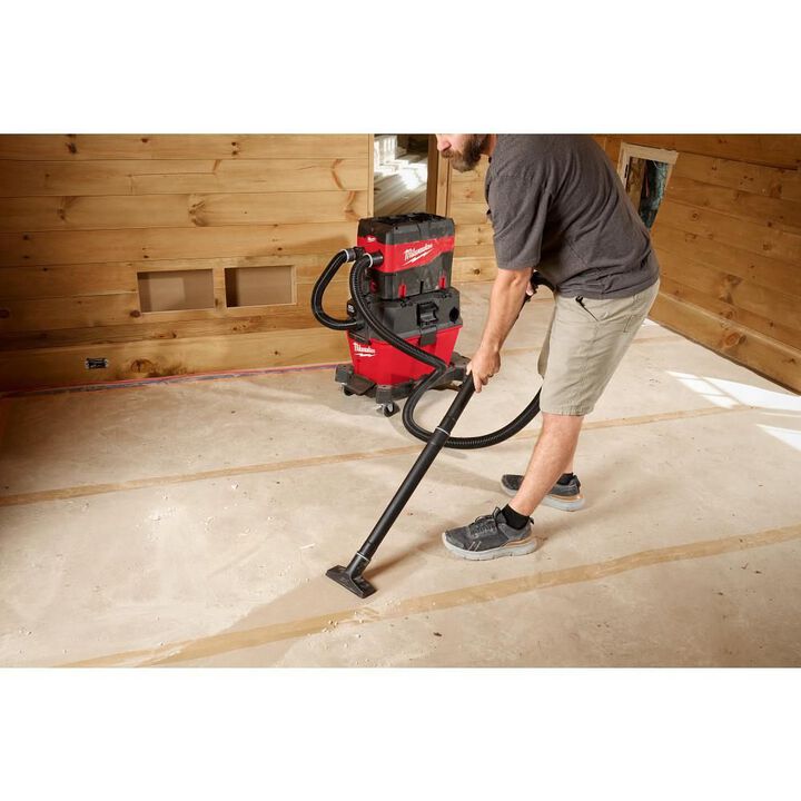 Milwaukee Promotional PACKOUT Compact Debris Separator, large image number 9