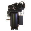EMAX 208-230V 10HP 1/3PH 80 Gallon Vertical Piston Air Compressor, small image number 4