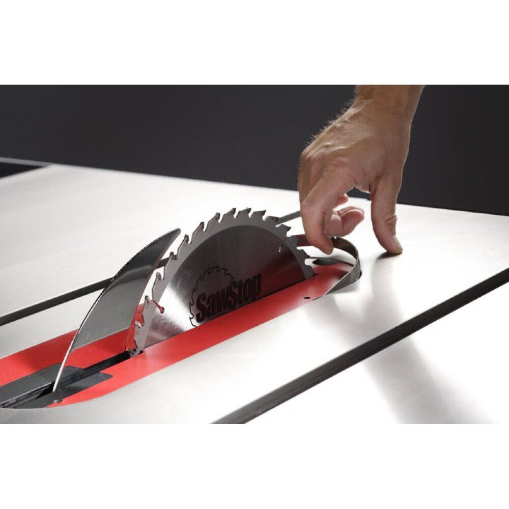 Sawstop Standard Lock Down Insert TSISLD Acme Tools