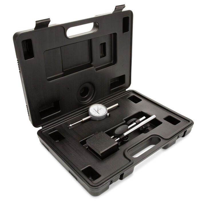 GEARWRENCH Dial Indicator Set with On/Off Stand, large image number 1