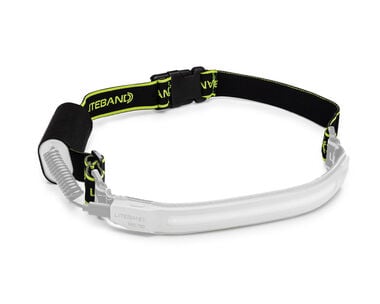 Liteband Belt/Runners Strap For ACTIV & PRO Series