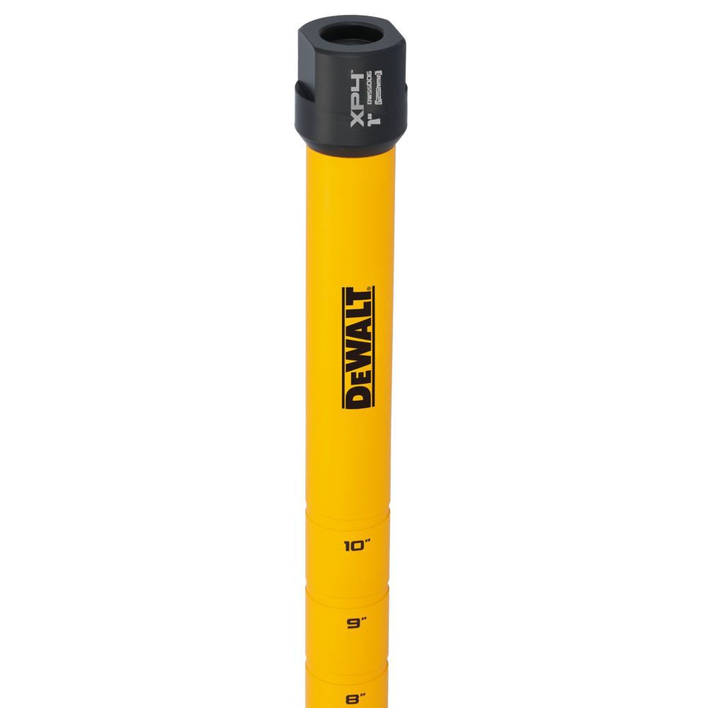 DEWALT 1 Inch x 14 Inch Diamond Core Bit, large image number 4