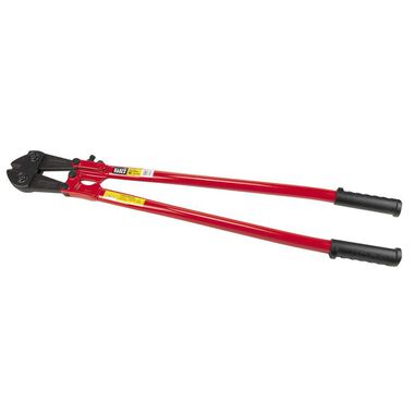 Klein Tools 36in Steel-Handle Bolt Cutter