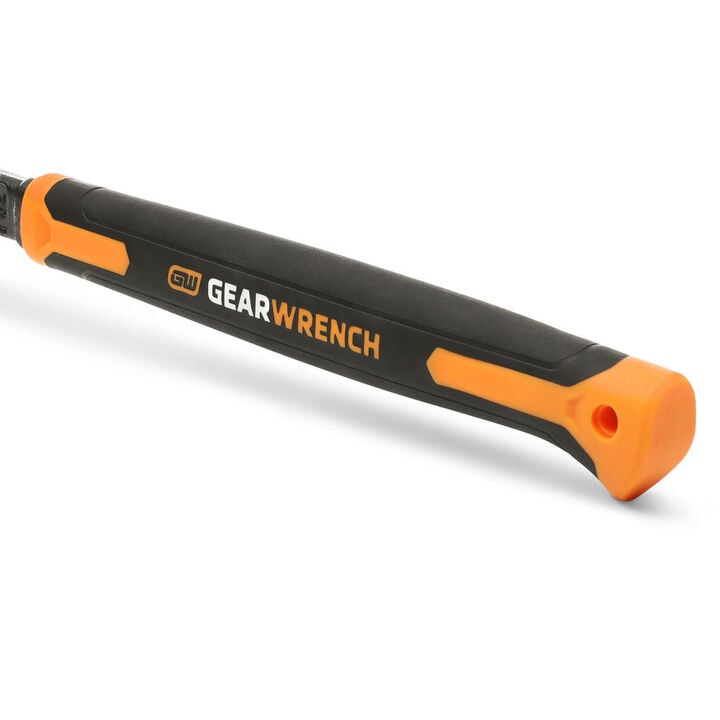 GEARWRENCH 32 Oz Multi-Function Steel Lineman Hammer, large image number 4