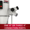JET JCDC-3 Cyclone Dust Collector Kit 3 HP 230 V, small