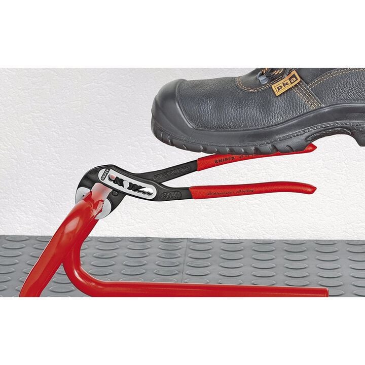 Knipex Alligator Water Pump Pliers Set 3pc, large image number 6