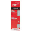 Milwaukee Shockwave Lineman's 12PT 15/16 in & 1 1/8in 2-in-1 Socket, small image number 2