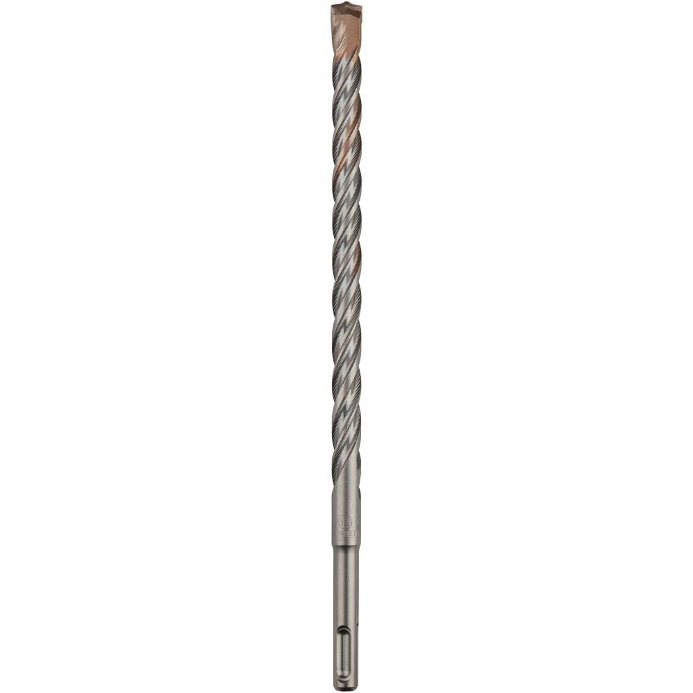 DEWALT 1/2 In. x 4 In. x 6 In. Rock Carbide SDS+ Hammer Bit, large image number 1