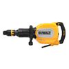 DEWALT 27 Lbs. SDS MAX Inline Chipping Hammer Corded, small