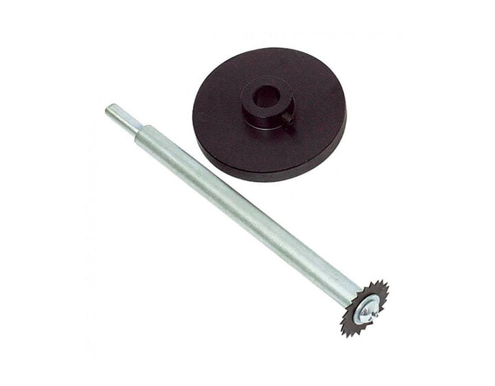 Reed Mfg IC1SL 1.26 Inch Saw Tooth Blade Internal Pipe Cutter