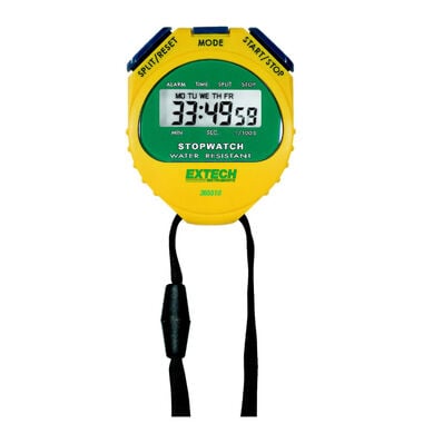 Extech Stopwatch/Clock