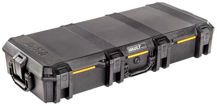 Pelican V700 Vault Takedown Case