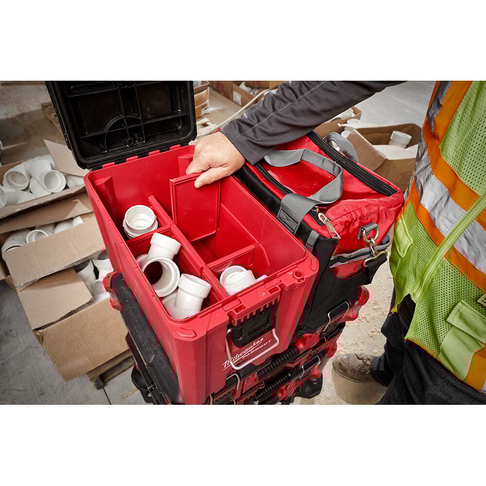 Milwaukee Packout Compact Tool Box 2pk Bundle 48 22 8422×2 Simolary simolary.com 12