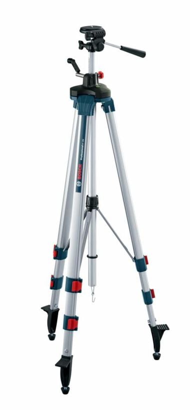 Bosch Aluminum Elevator Tripod