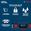 Bosch L-Boxx Contractor Standard Tool Box, small image number 5