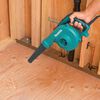 Makita Handheld Electric Variable Speed Blower, small