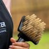 GrillGrate Commercial Grade Grill Brush Replacement Head, small image number 5
