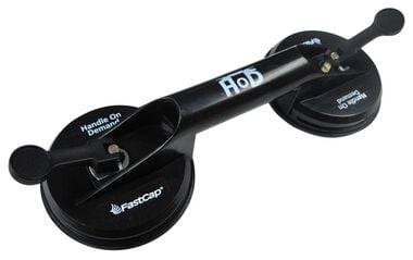 Fastcap Handle On Demand Double Suction Cup