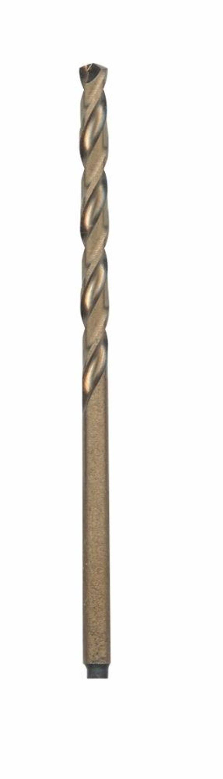 Bosch 9/64 Inch x 2-7/8 Inch Cobalt Drill Bit, large image number 0