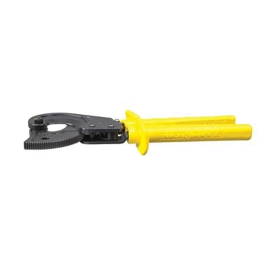 Klein Tools Ratcheting ACSR Cable Cutter, large image number 5