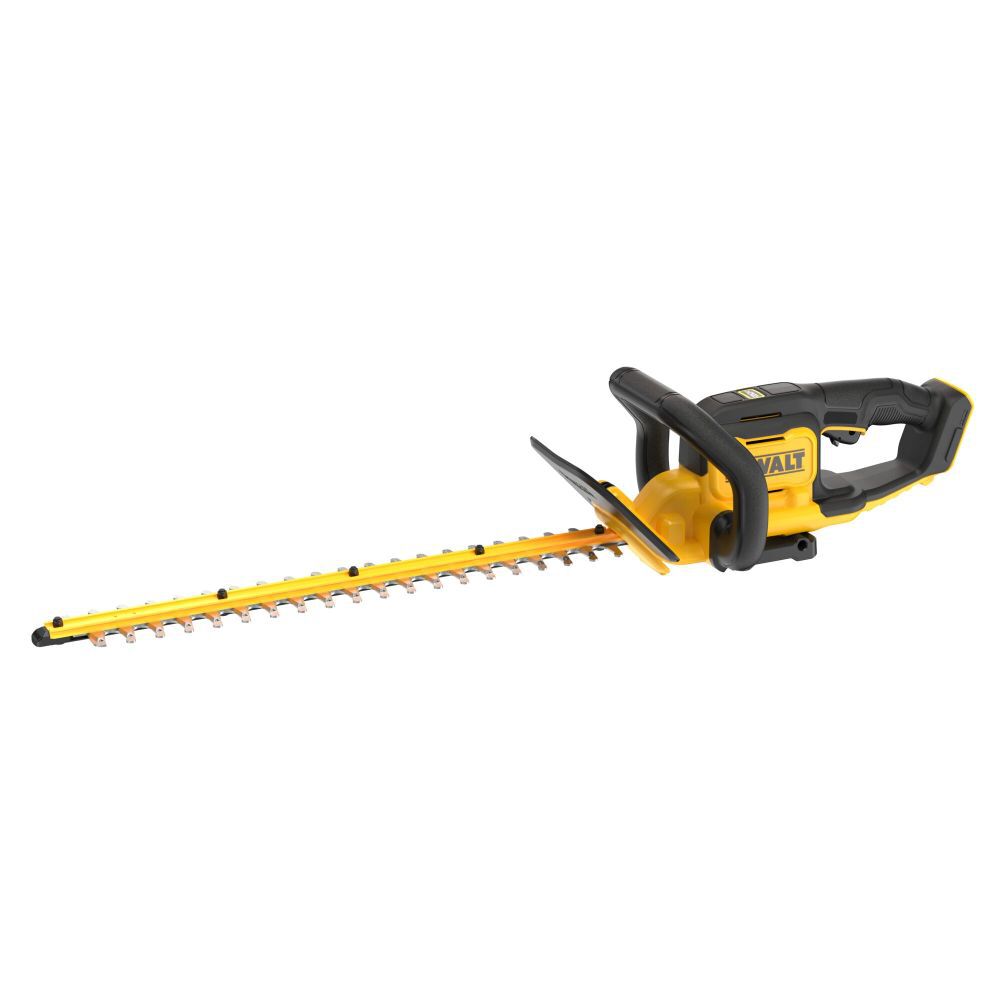 DEWALT 20V MAX 22 Ich Cordless Hedge Trimmer Bare Tool DCHT821B Acme Tools